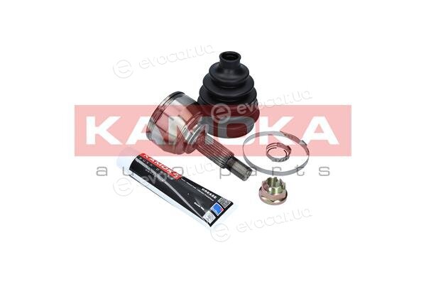 Kamoka 6119