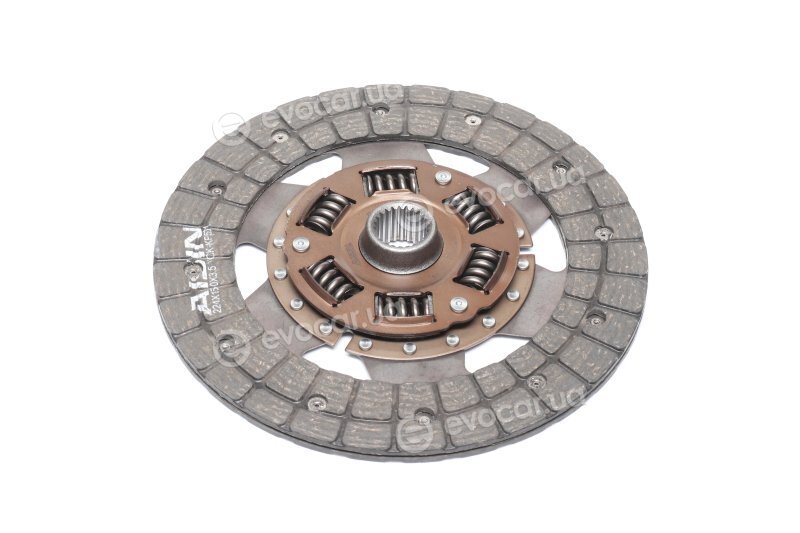 Aisin DN-073