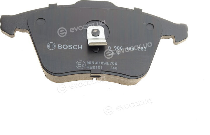Bosch 0 986 494 283