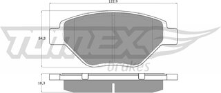 Tomex TX 13-53