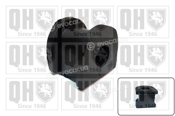 Quinton Hazell EMB7001