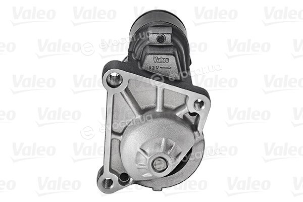 Valeo 455550