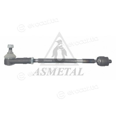 AS Metal 29VW2040