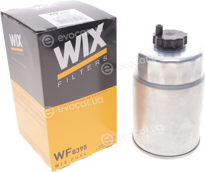 WIX WF8395