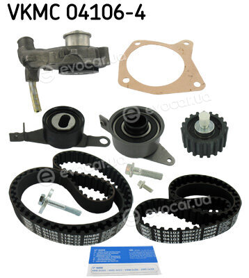 SKF VKMC 04106-4