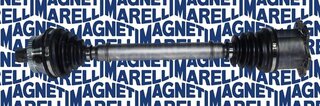 Magneti Marelli 302004190011