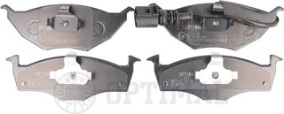 Optimal BP-71811