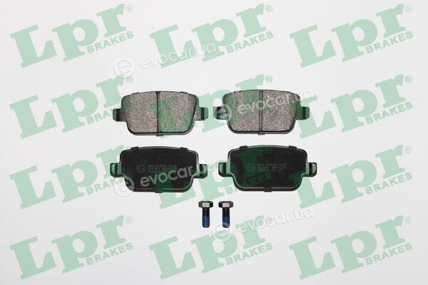 LPR / Samko 05P1272