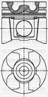 Yenmak 31-04159-000