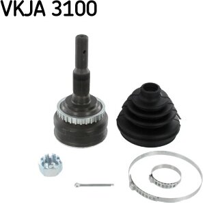 SKF VKJA 3100