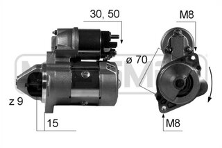 Era / Messmer 220517A