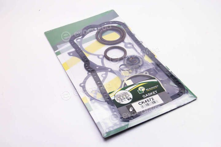 BGA CK4572
