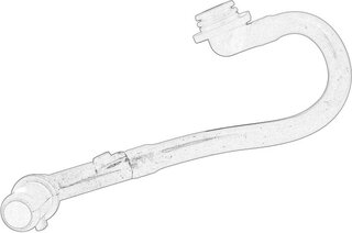 Mopar (PSA / FCA) 504010684