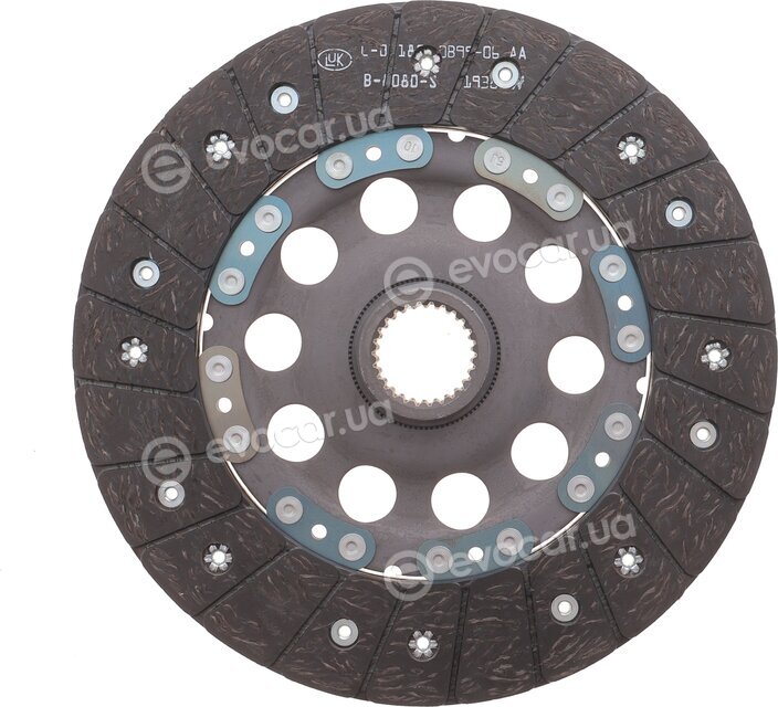 LuK 624 4167 00