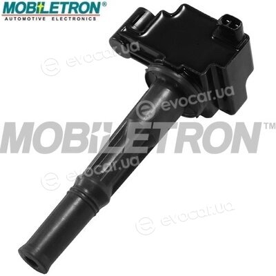 Mobiletron CT-18