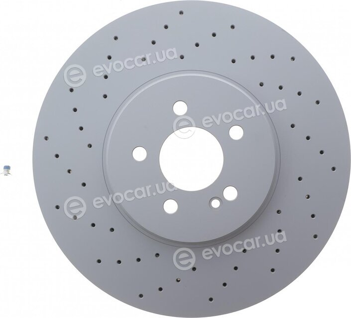 Bosch 0 986 479 G38