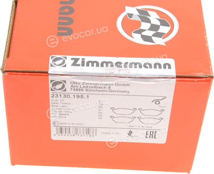 Zimmermann 23130.195.1