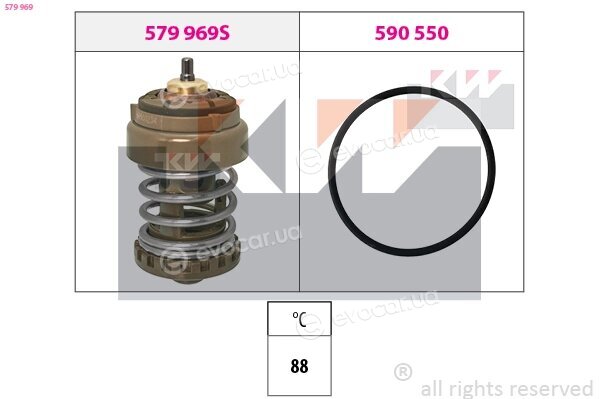 KW 579 969