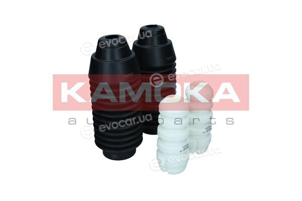 Kamoka 2019150