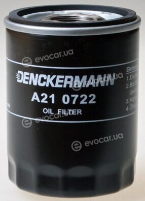 Denckermann A210722