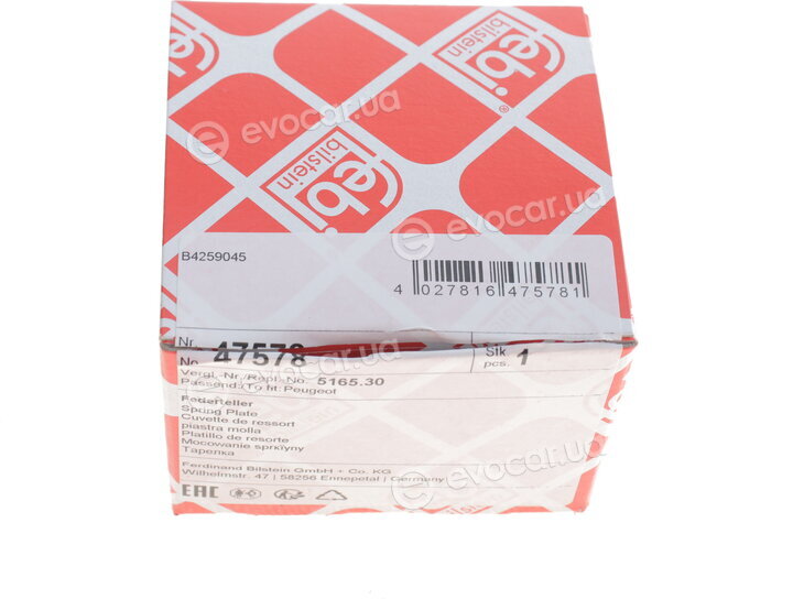Febi 47578