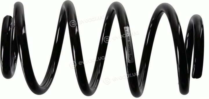 Sachs 994 735
