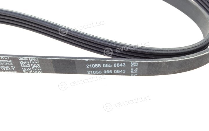Dayco 4PK1045