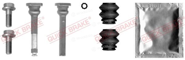 Kawe / Quick Brake 113-1374X