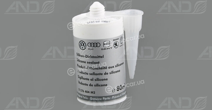 VAG D176404M2