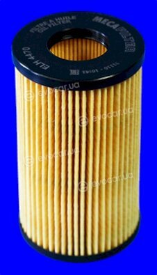 Meca ELH4470
