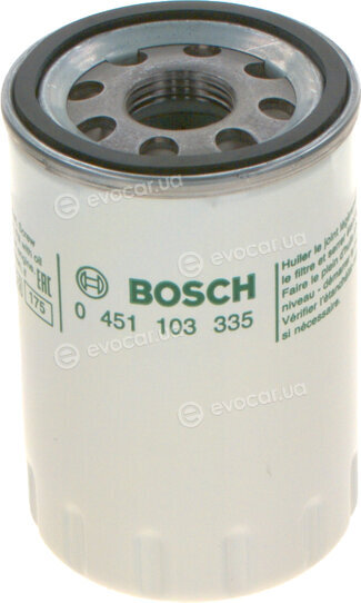 Bosch 0 451 103 335