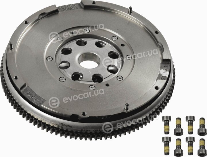 Sachs 2294 001 505