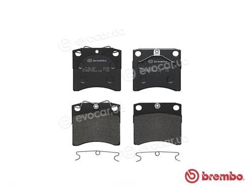 Brembo P 85 027