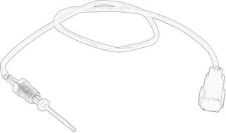 Mopar (PSA / FCA) 1606611680