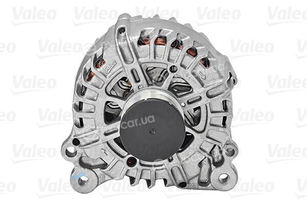 Valeo 439862