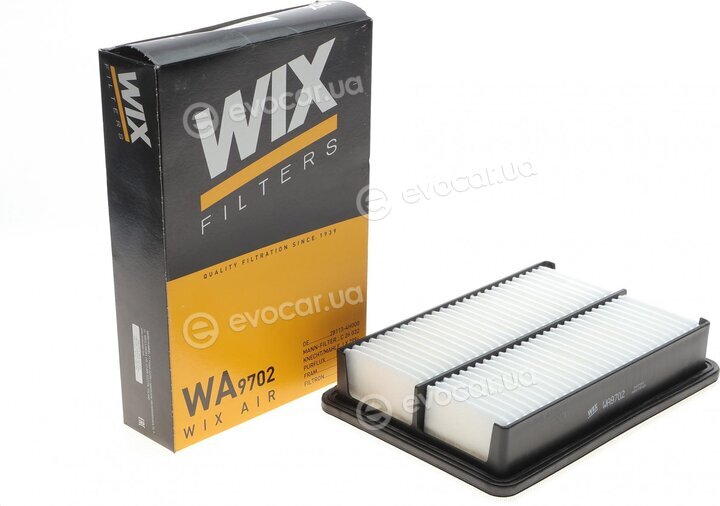 WIX WA9702