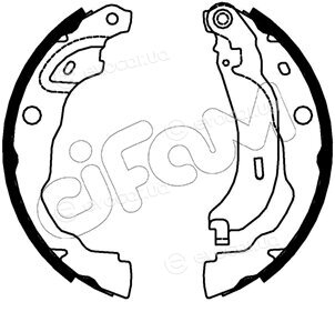 Cifam 153-753