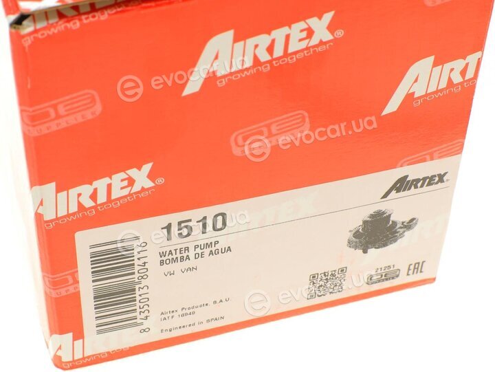 Airtex 1510