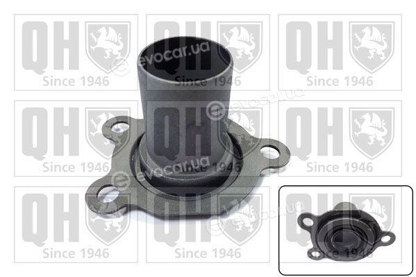 Quinton Hazell CCT29K