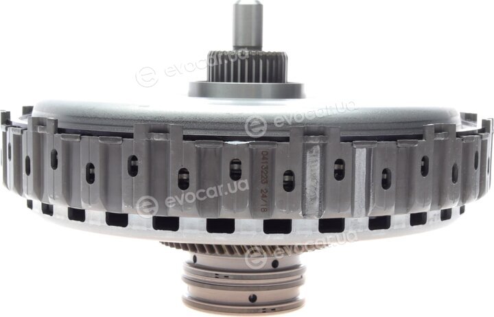 BorgWarner 203048
