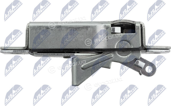 NTY EZC-ME-102