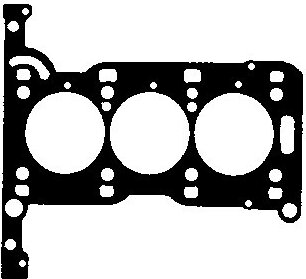 BGA CH6554
