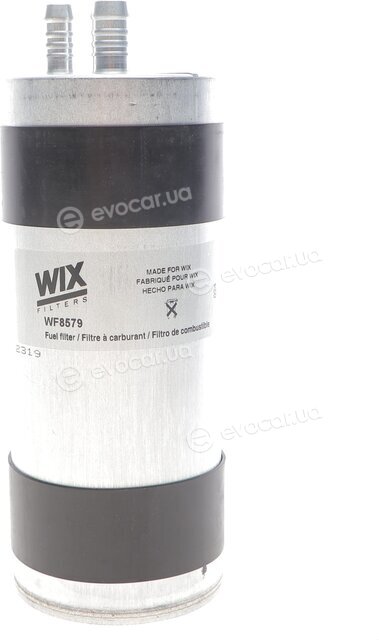 WIX WF8579