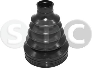 Metalcaucho / STC T411050