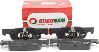Goodrem RM1218