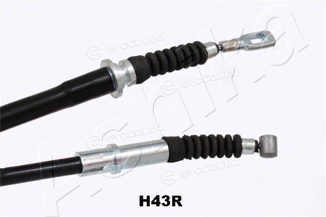 Ashika 131-0H-H43R