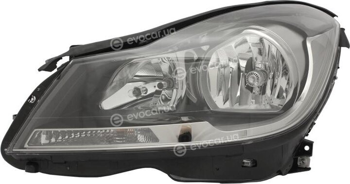 Magneti Marelli 710301270207