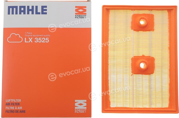 Mahle LX 3525