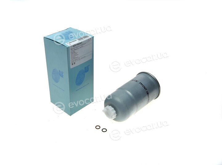 Blue Print ADV182341