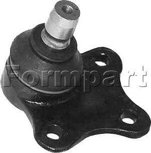 Formpart 1404012